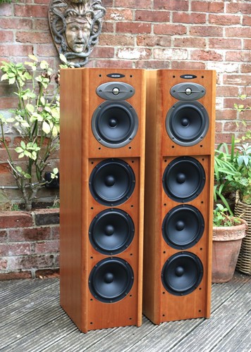 Celestion loudspeakers - loudspeakers,