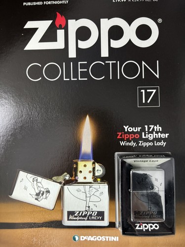 Deagostini planeta zippo - deagostini,