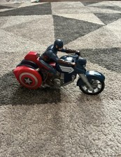 Hasbro Marvel Captain America