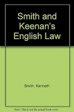 Smith and Keenans English Law