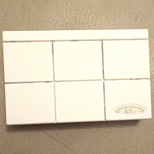 Winsor newton watercolour - winsor, &