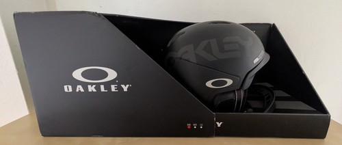 Oakley mod factory - 3, pilot