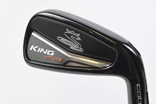 Cobra king black utility 3 - king, #3