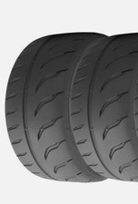 NEW 2 x 265 35 18 TOYO R888R PROXES GG SEMISLICK TYRES TRACK TRACKDAY ROAD LEGAL