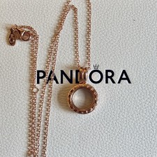 Pandora Rose MET ALE - Small