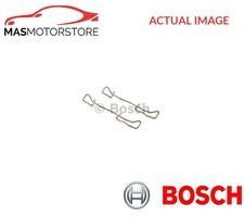 BRAKE PADS FITTING KIT SHIMS