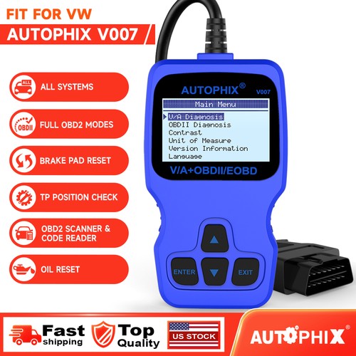 V007 fit for - for, vw/audi