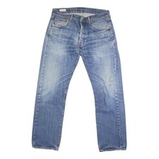 LEVI'S 501 BIG E Mens Jeans