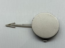 FORD MONDEO MK3 REAR BUMPER