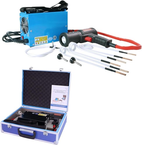 1500w ductor kit magnetic - ductor,