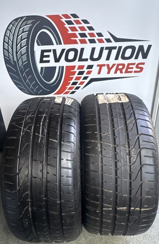 Pirelli pzero ro1 merc - ro1,