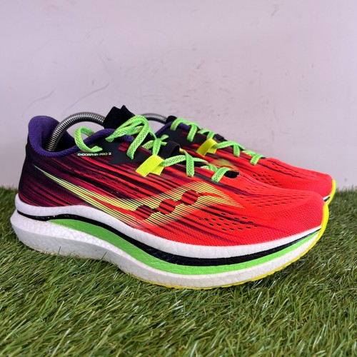 Saucony trainers size - saucony,