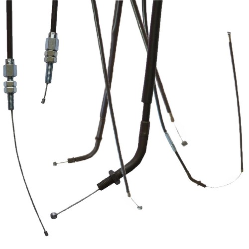 Set throttle cable opener - cable, &