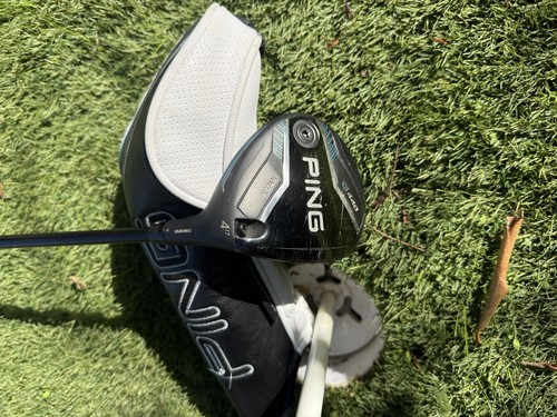 Ping fairway wood - fairway,
