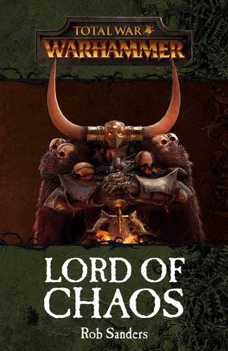 Total war lord chaos - war:,