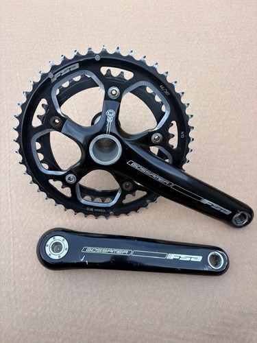 Fsa gossamer 46t - fsa,