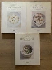 Delia's How To Cook by Delia