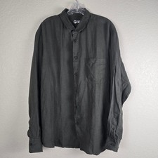 Outlier Hemp137 Boxford Shirt