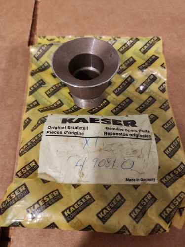 Kaeser air compressor pipe - kaeser,