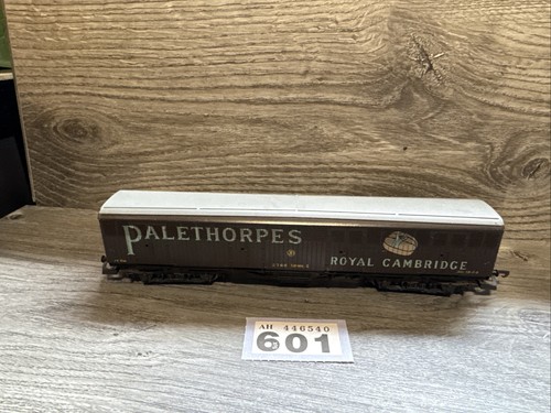 Lima gauge gwr palethorpes - oo,