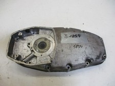 Motor cover for centrifugal