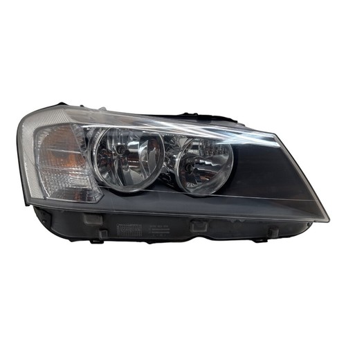 Bmw headlight f25 sport - x3,
