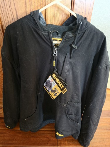 Dewalt 20v heated soft shell - 20v,
