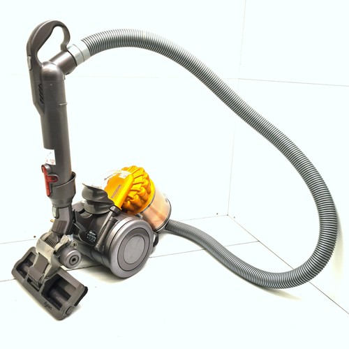 Dyson dc22 stowaway corded - dyson,