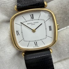 NOS Solvil And Titus Ultraslim