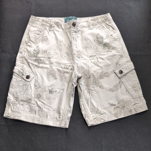 Mantaray cargo shorts mens - mantaray,
