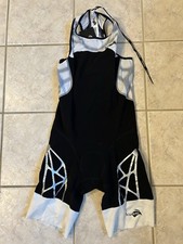 Kiwami Spider 2 WS Trisuit-New