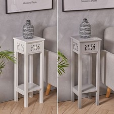 Small Side Table, French Style
