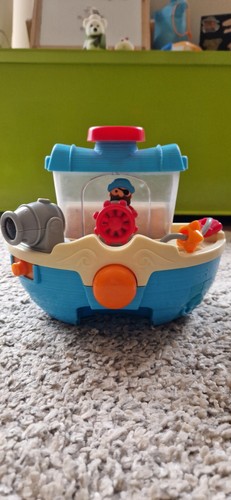 Pirate ship boat water - pirate,
