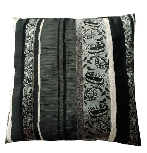 Oriental paisley silk ethnic - paisley,
