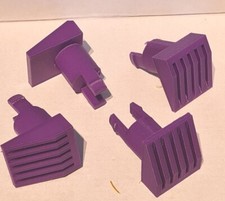 8 x Vice Grip Clamp Pegs For