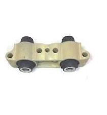 Upper engine mount - mount, 75hp