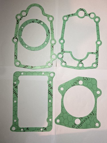Type gearbox gasket set - gasket,