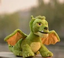 Disney Elliot Plush