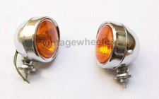 2 LAMBRETTA VESPA UNIVERSAL