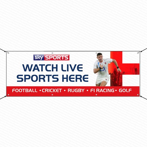Sky sports - sky, here