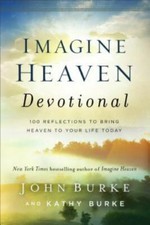 Imagine Heaven Devotional 