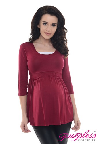 Purpless maternity comfy - purpless,