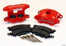 Wilwood Brakes Disc Brake