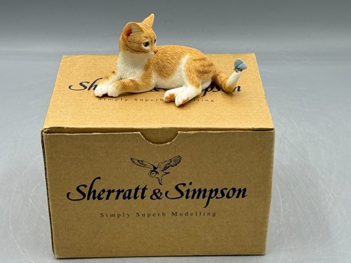 Sherratt and simpson laying - and,
