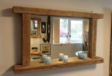 Large Reclaimed  wooden
