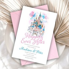 Personalised WEDDING