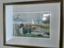 " Working Pair" by Steven