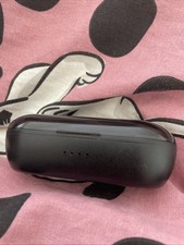 Genuine Samsung Galaxy Buds+ Plus SM-R175 - Black Charging Case Only AP73