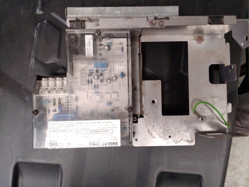 Baxi bermuda inset - baxi,