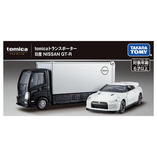 Takara tomy tomica premium - /,